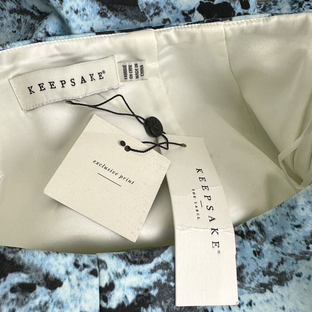 keepsake the label better of alone skirt Size M - Picture 5 of 9
